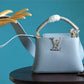 Luxe Touch Fashion LTB-bags - 8348