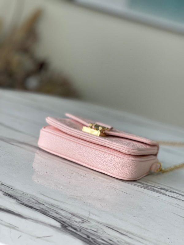 Fashion Luxe Touch bags - 5177