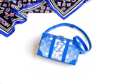 Fashion Luxe Touch bags - 3076