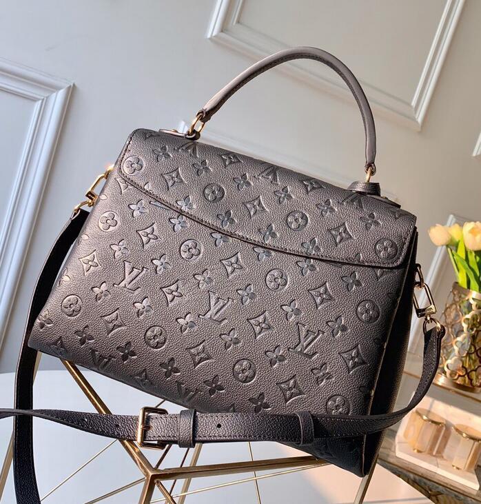Luxe Touch Bags 

 - LTB Bags - 2918