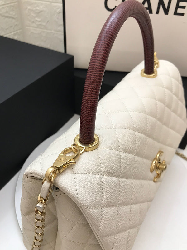 Luxe Touch Bags -  Bags - 511