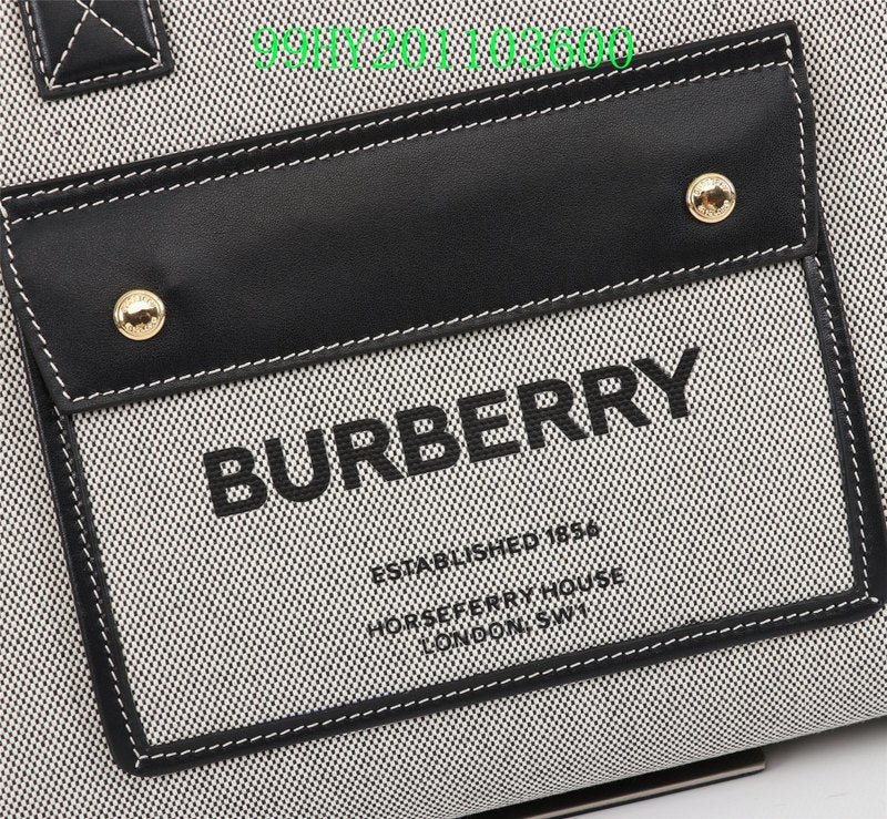 LTB Fashion -BBR Bags - 362