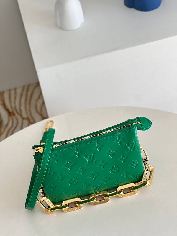 Luxe Touch Fashion LTB-bags - 17208