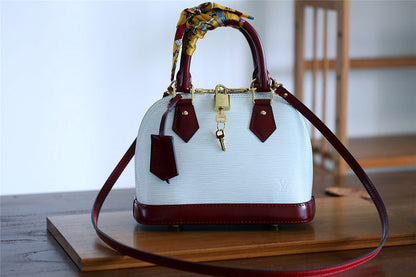 Luxe Touch Fashion LTB-bags - 8259