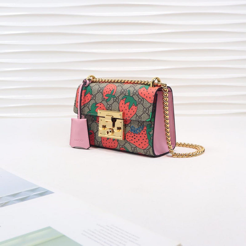 Luxe Touch Bags - Luxe Touch Bags - 1130