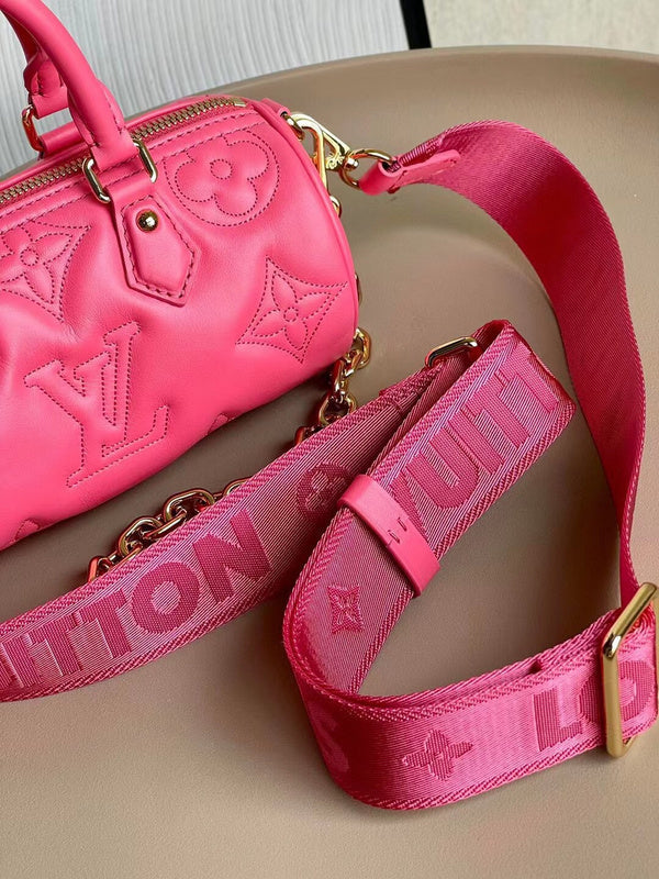 Fashion Luxe Touch bags - 3412