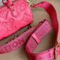 Fashion LTB-bags - 3412