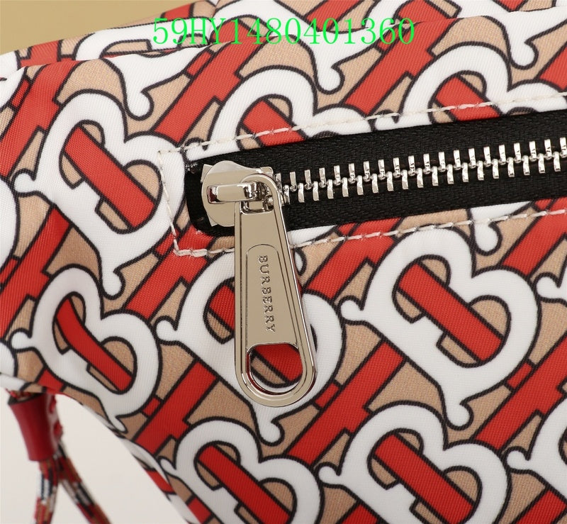 Luxe Touch Fashion -BBR Bags - 561