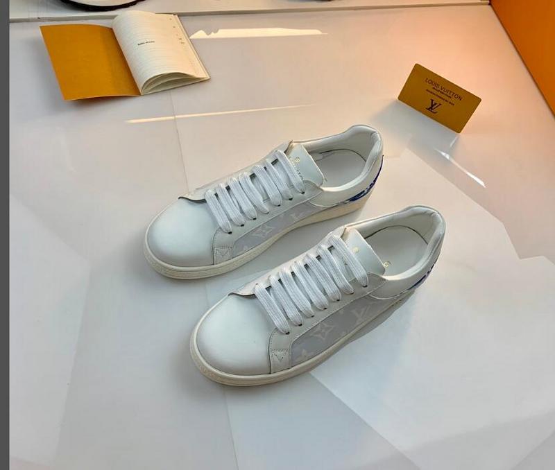 Luxe Touch Bags 

 - LTB Men Shoes - 1746