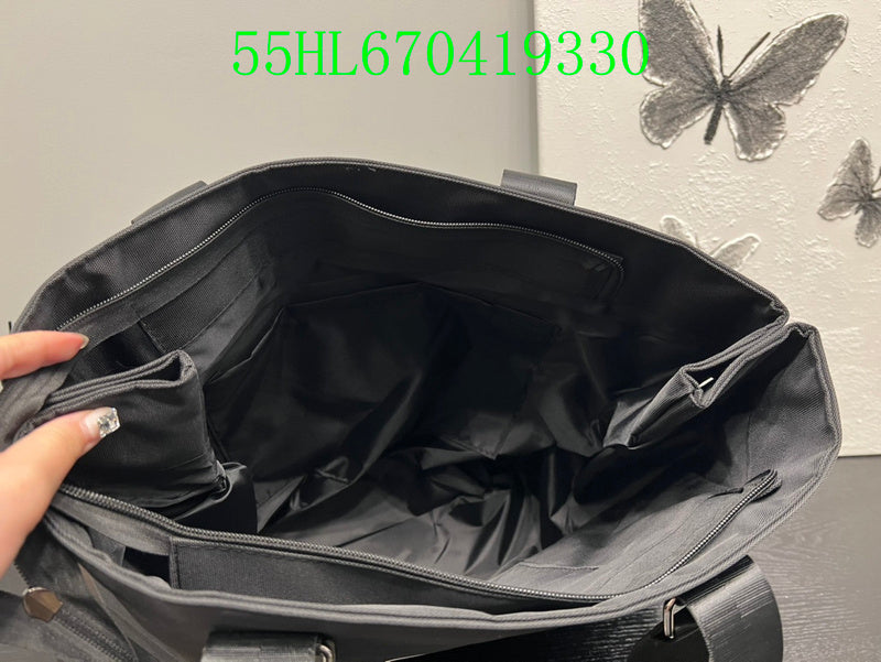 Luxe Touch Fashion - BGA Bags - 1817