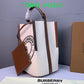 Luxe Touch Bags Fashion -BBR Bags - 398