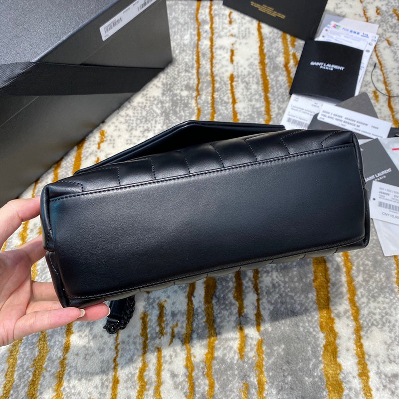 Luxe Touch - SLY Bags 311