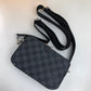 Fashion Luxe Touch bags - 3923