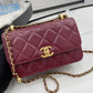 LTB - Luxe Touch Bags - 596