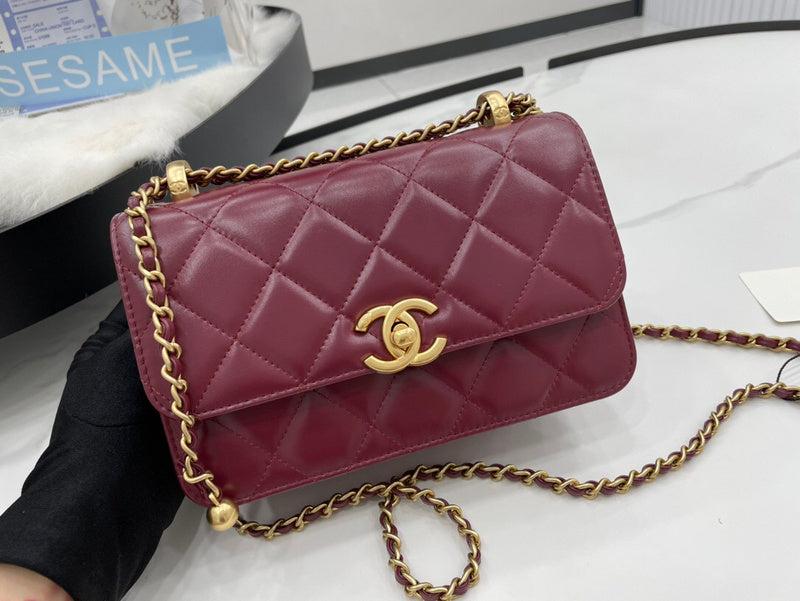LTB - Luxe Touch Bags - 596