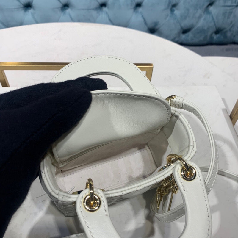 LTB - Luxe Touch Bags - 1731