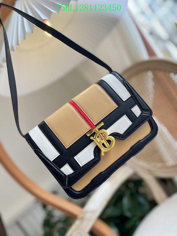 LTB Fashion -BBR Bags - 360