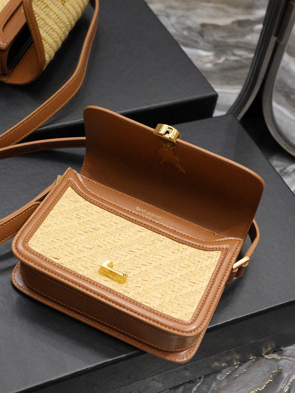 LTB SLY Bags - 052