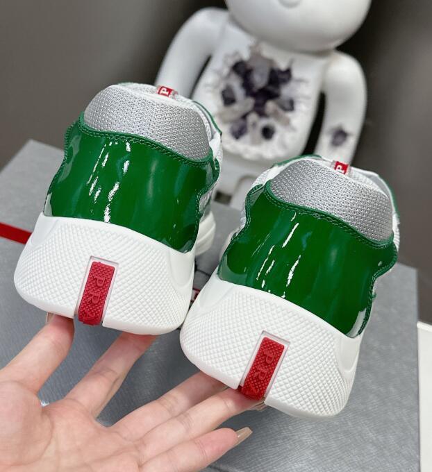 Luxe Touch Bags - PD Men Shoes - 013