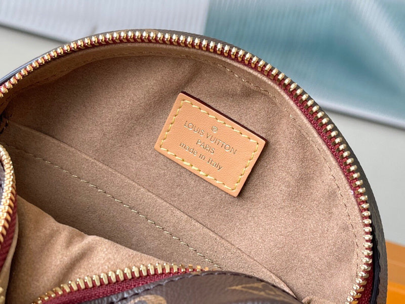 Fashion Luxe Touch bags - 4332