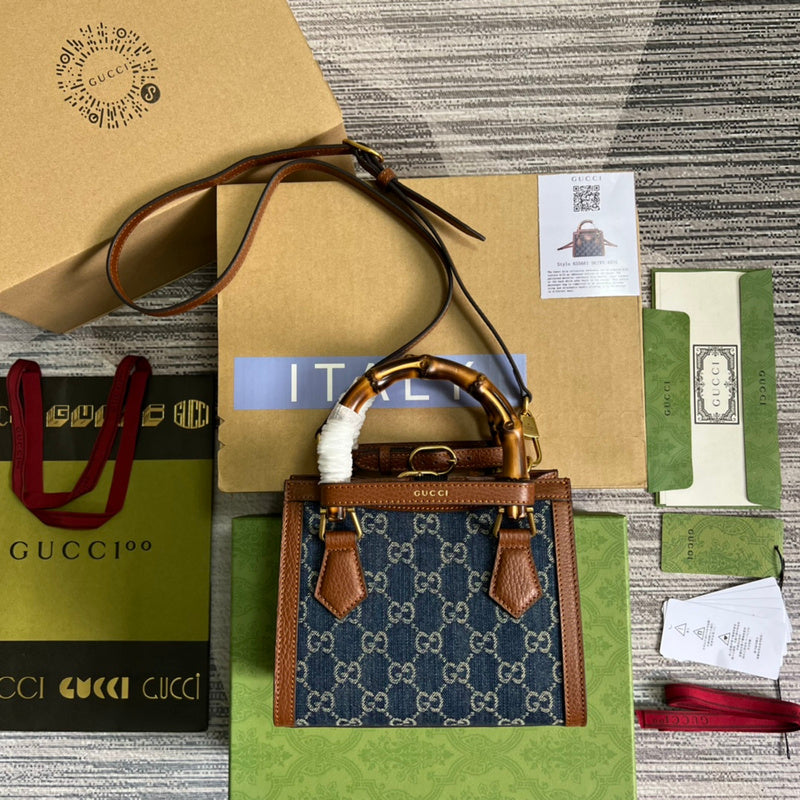 LTB - GG Bags - 502