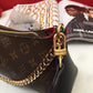Fashion Luxe Touch bags - 3692