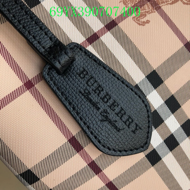 Luxe Touch Bags Fashion -BBR Bags - 464