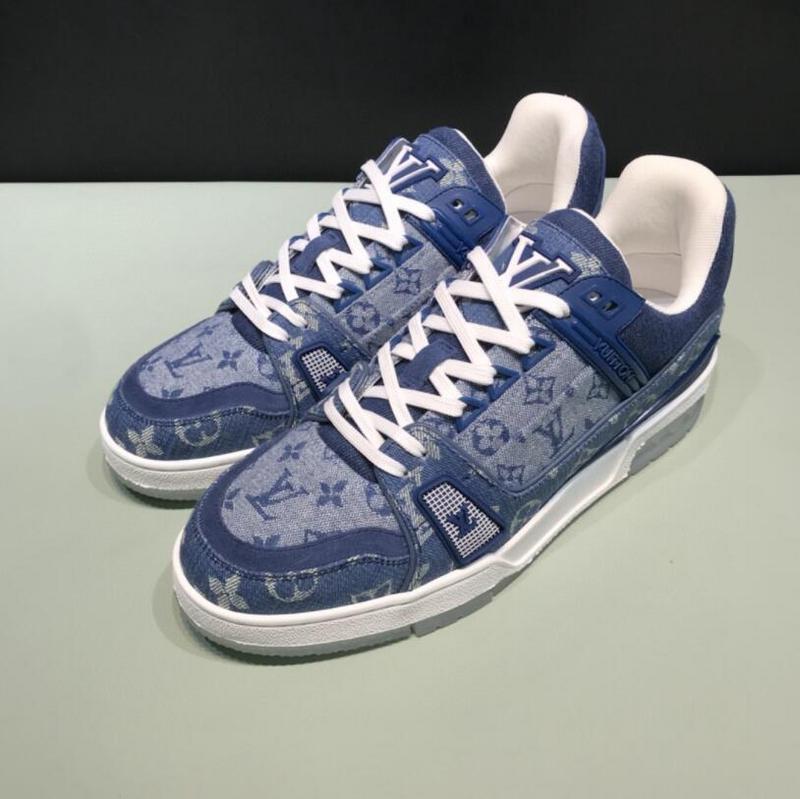 Luxe Touch Bags 

 - LTB Men Shoes - 1273