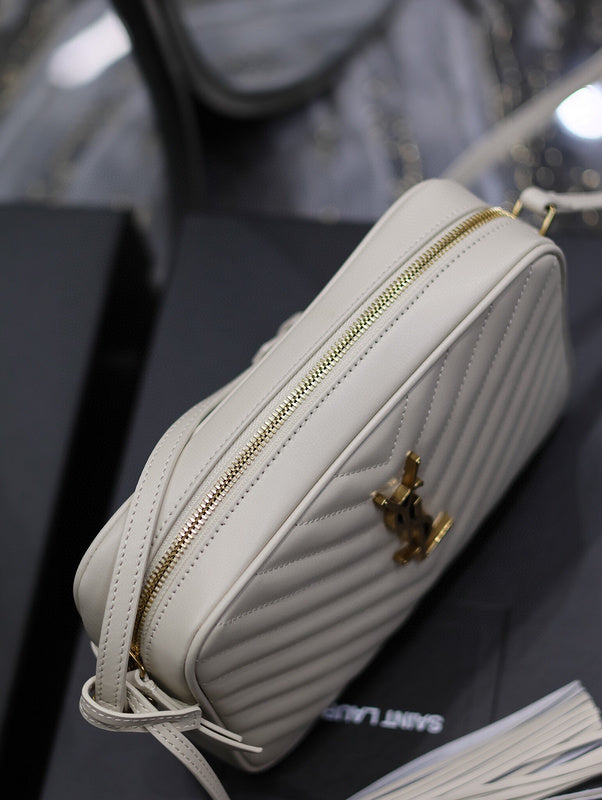 LTB SLY Bags - 001