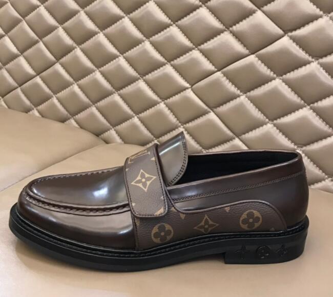 Luxe Touch Bags -  Men Shoes - 1664