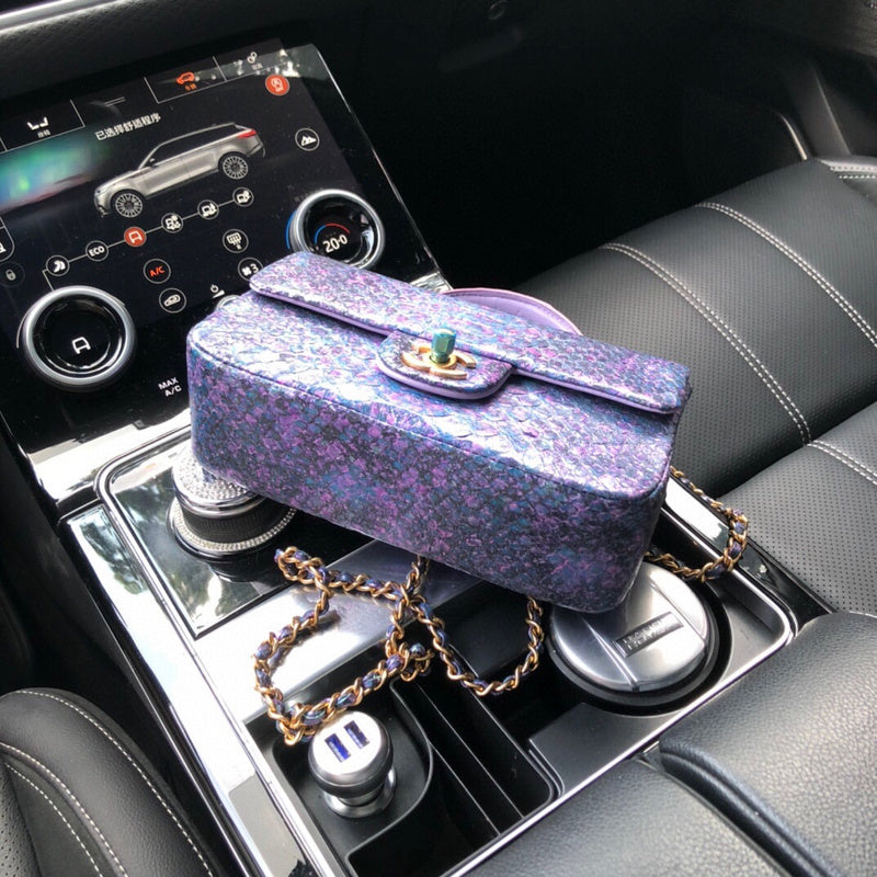 Luxe Touch Bags 

 -  Bags - 2933