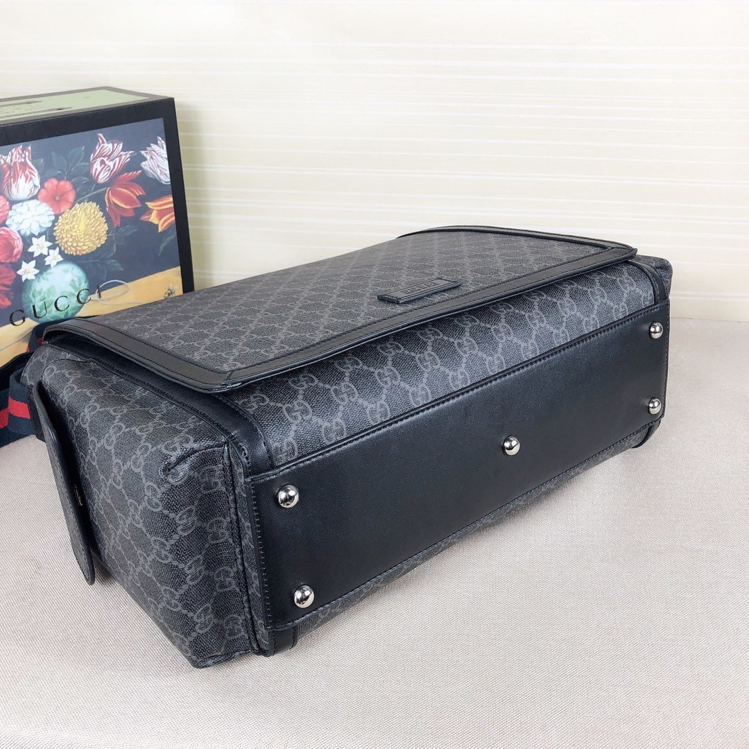 Luxe Touch Bags