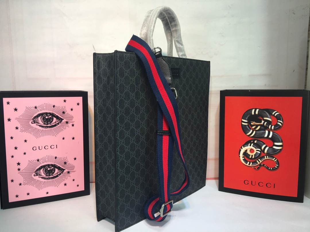 Luxe Touch Bags