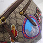 Luxe Touch Bags
