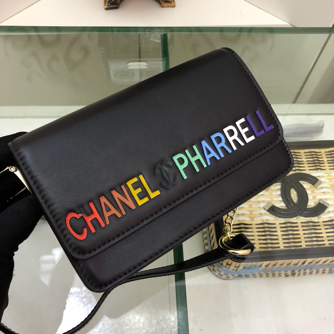 Luxe Touch Bags