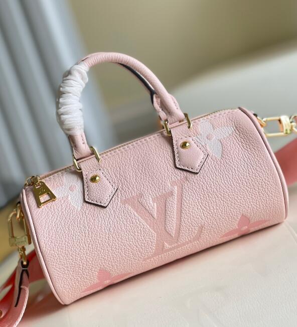 Luxe Touch Bags -   2496