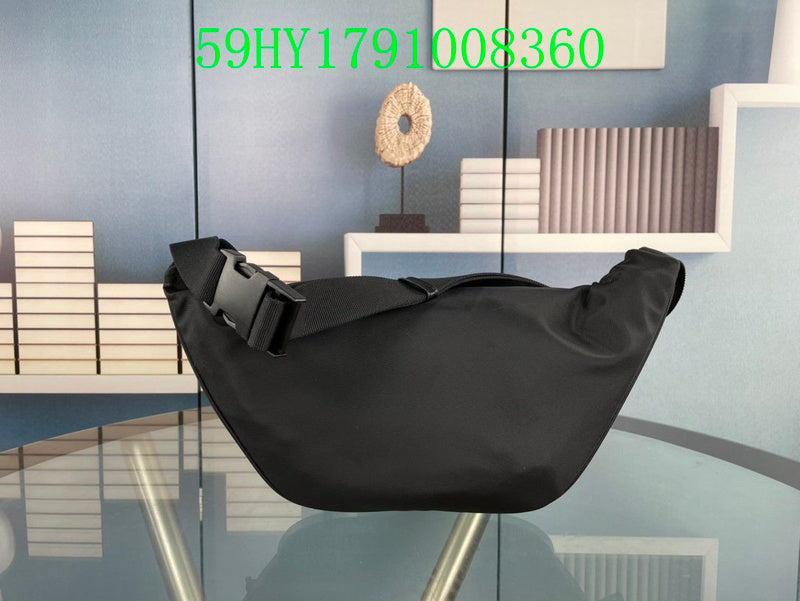 Luxe Touch Fashion - BGA Bags - 2022