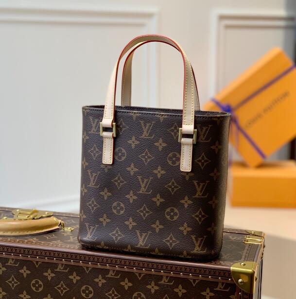 Luxe Touch Bags -   2241