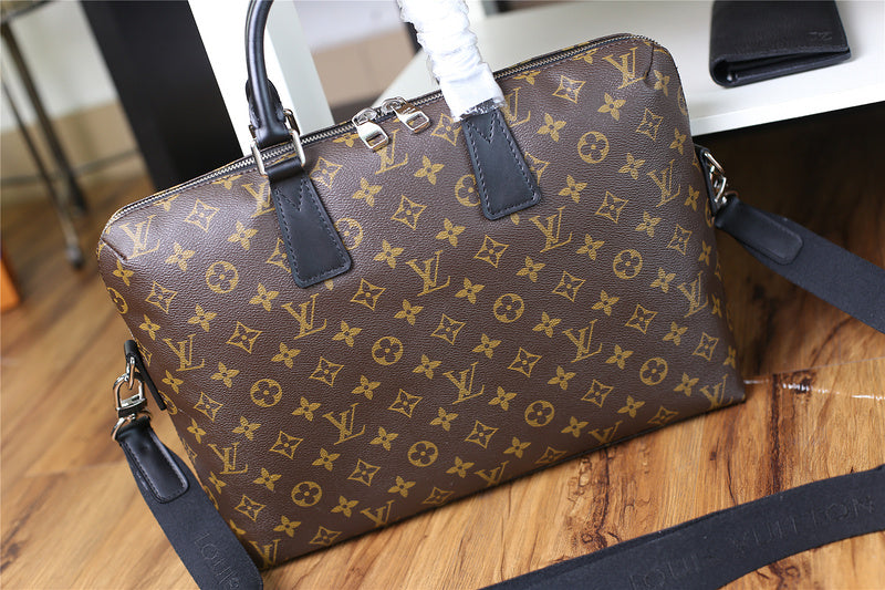 Luxe Touch Fashion LTB-bags - 9882