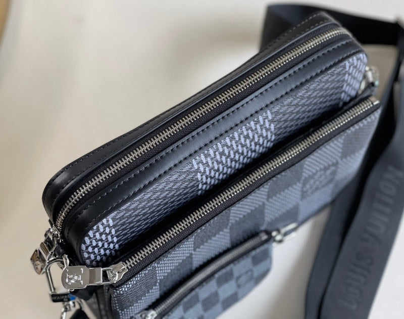 Fashion Luxe Touch bags - 3309