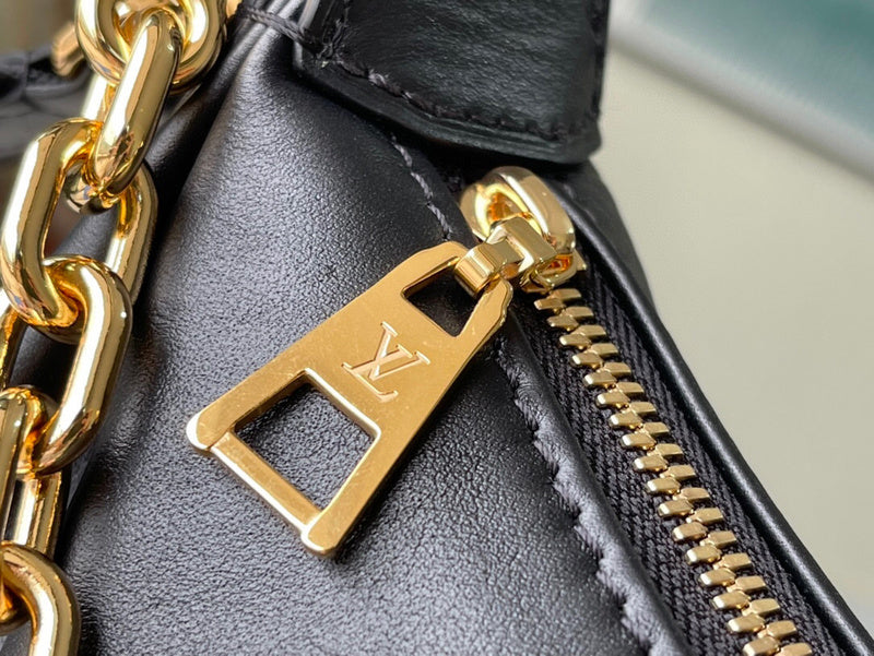 Fashion Luxe Touch bags - 5093