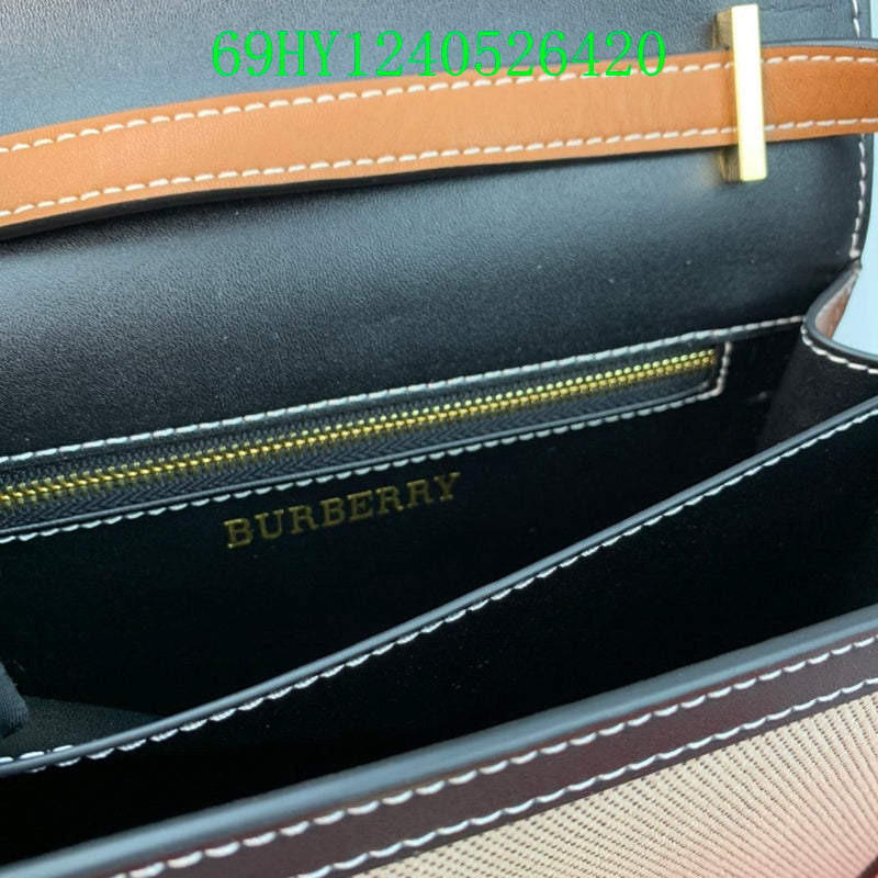Luxe Touch Bags Fashion -BBR Bags - 528