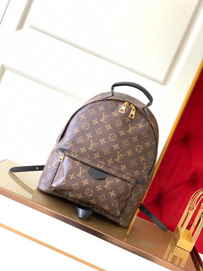 Fashion Luxe Touch bags - 3627