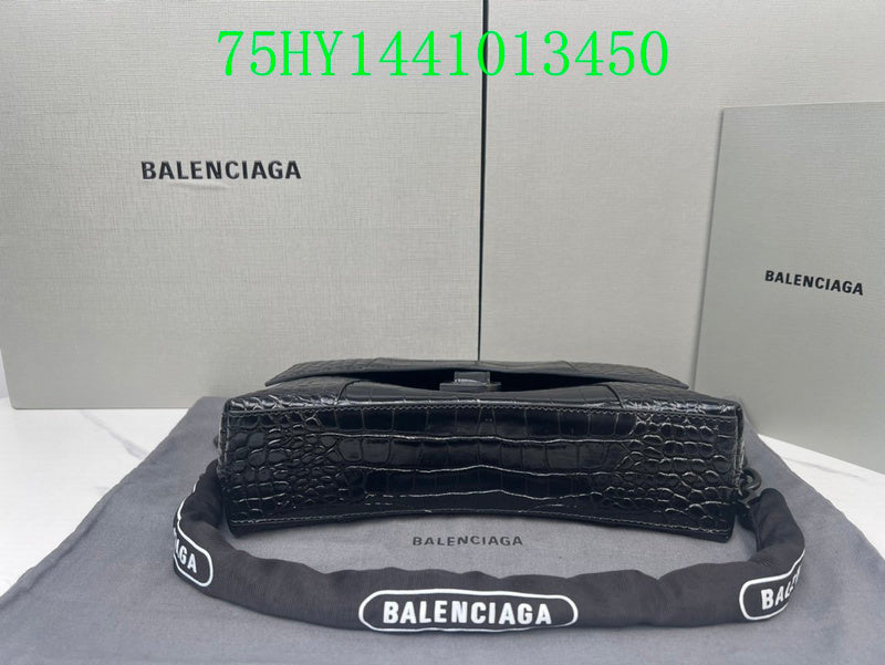 LTB Fashion - BGA Bags - 2007