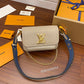 Fashion Luxe Touch bags - 3386