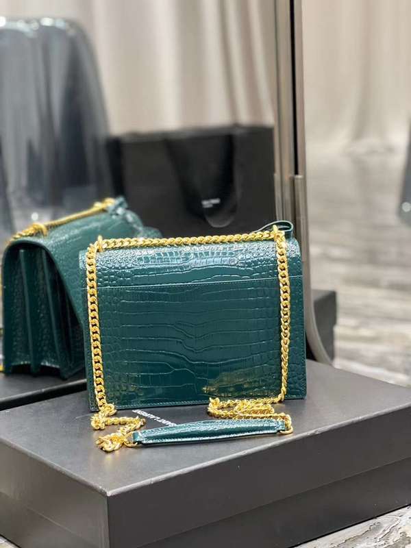 Luxe Touch - SLY Bags 499