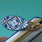 Luxe Touch Fashion LTB-bags - 8705