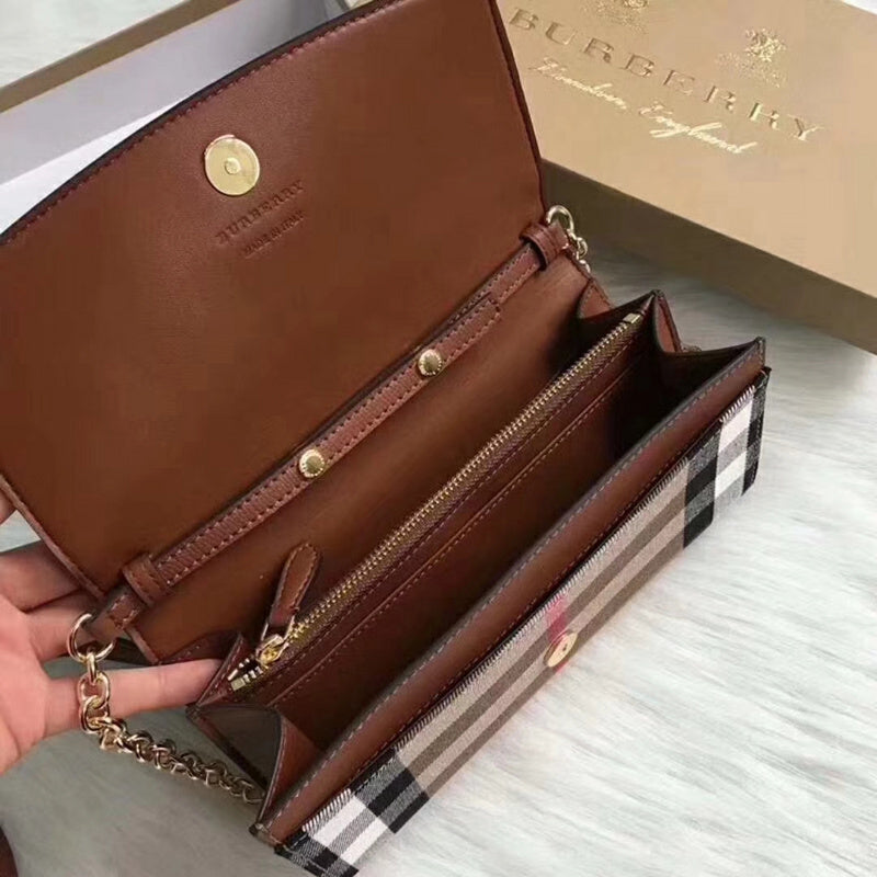 Luxe Touch Bags Fashion -BBR Bags - 1236