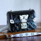 Luxe Touch Fashion LTB-bags - 8044