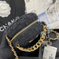 Luxe Touch Bags -  Bags - 559